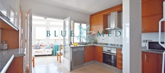 4 bedrooms Apartment in Mazarron, Spain No. 133662 12