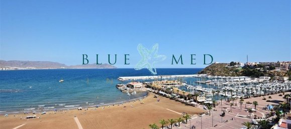 4 bedrooms Apartment in Mazarron, Spain No. 133662 2