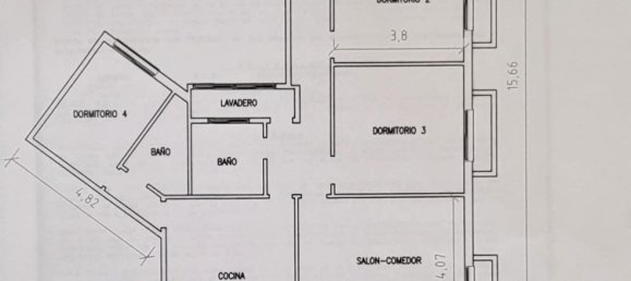 4 bedrooms Apartment in Mazarron, Spain No. 133662 25