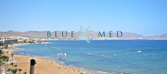 4 bedrooms Apartment in Mazarron, Spain No. 133662 3