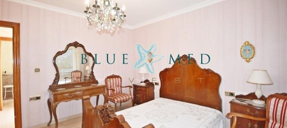 4 bedrooms Apartment in Mazarron, Spain No. 133662 15