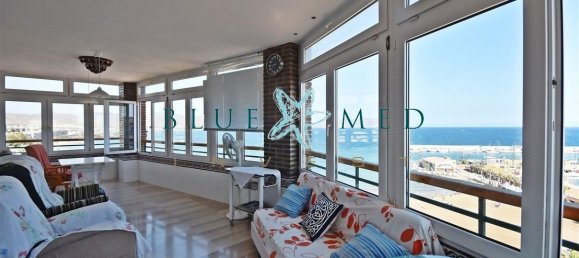 4 bedrooms Apartment in Mazarron, Spain No. 133662 5