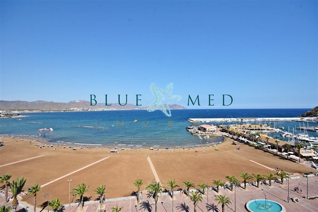 4 bedrooms Apartment in Mazarron, Spain No. 133662
