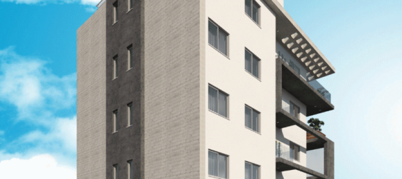 3 bedrooms Apartment in Germasogeia, Cyprus No. 11694 2