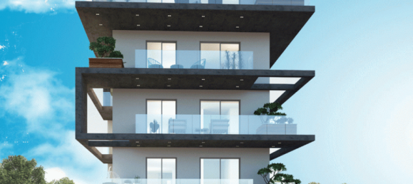 3 bedrooms Apartment in Germasogeia, Cyprus No. 11694 4