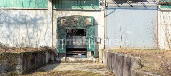 Склад 3190м² в Строна, Италия № 319553 19