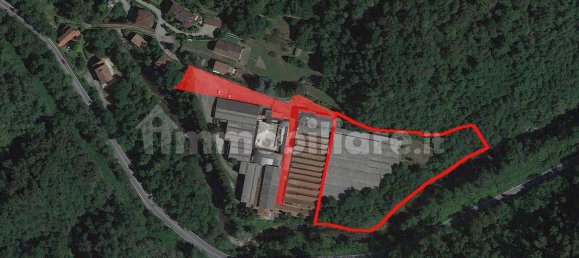 Склад 3190м² в Строна, Италия № 319553 24