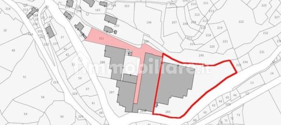 Склад 3190м² в Строна, Италия № 319553 14