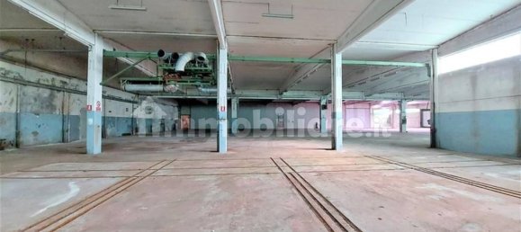 Склад 3190м² в Строна, Италия № 319553 2