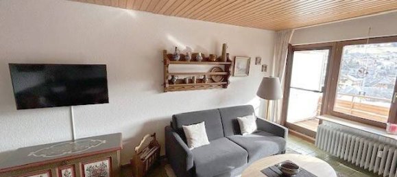 2 rooms Apartment in Lorrach, Germany No. 287873 4