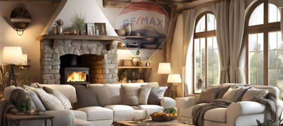 Terreno en Busseto, Italy 990 m² No. 266438 5