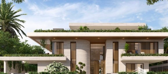 6 bedrooms Villa in Tilal Al Ghaf, UAE No. 9332 5