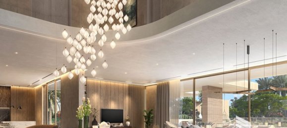 6 bedrooms Villa in Tilal Al Ghaf, UAE No. 9332 7