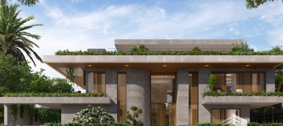 6 bedrooms Villa in Tilal Al Ghaf, UAE No. 9332 6