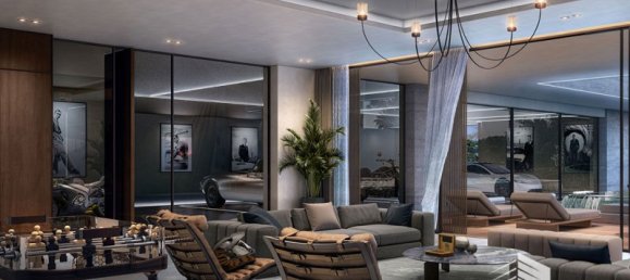 6 bedrooms Villa in Tilal Al Ghaf, UAE No. 9332 10