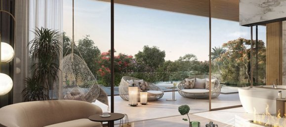 6 bedrooms Villa in Tilal Al Ghaf, UAE No. 9332 8