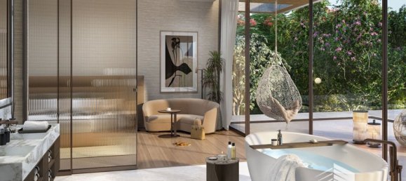 6 bedrooms Villa in Tilal Al Ghaf, UAE No. 9332 9