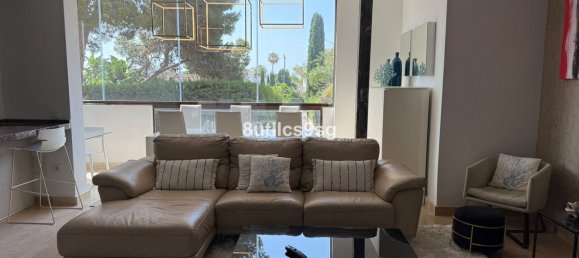 3 bedrooms Apartment in Estepona, Spain No. 114688 25