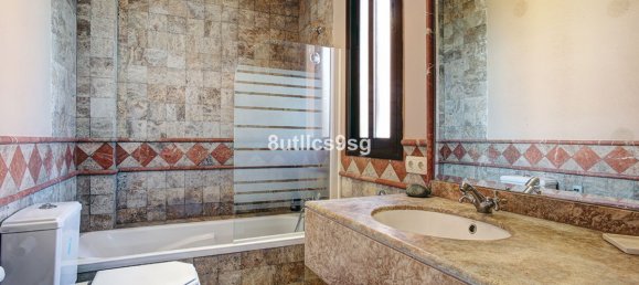 3 bedrooms Apartment in Estepona, Spain No. 114688 8