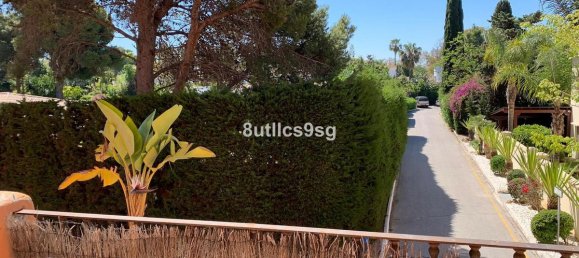 3 bedrooms Apartment in Estepona, Spain No. 114688 19