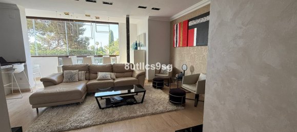 3 bedrooms Apartment in Estepona, Spain No. 114688 11