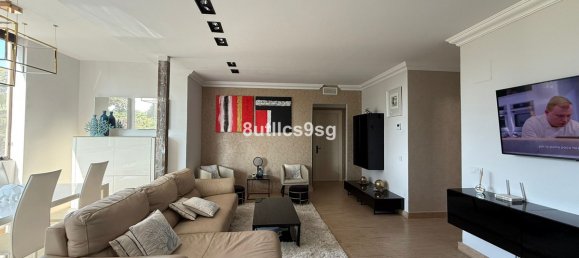 3 bedrooms Apartment in Estepona, Spain No. 114688 32