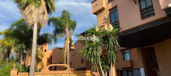 3 bedrooms Apartment in Estepona, Spain No. 114688 2
