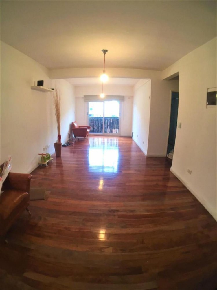 2 bedrooms Apartment in Buenos Aires, Argentina No. 95937