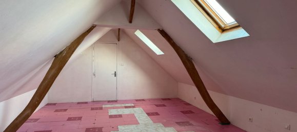 3 Schlafzimmer Haus in Hornoy-le-Bourg, France, Nr. 330043 6