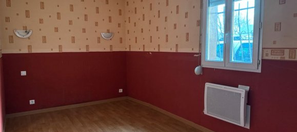 3 Schlafzimmer Haus in Hornoy-le-Bourg, France, Nr. 330043 5
