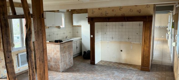 3 Schlafzimmer Haus in Hornoy-le-Bourg, France, Nr. 330043 4