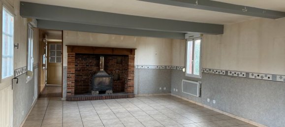 3 Schlafzimmer Haus in Hornoy-le-Bourg, France, Nr. 330043 3