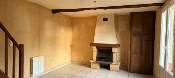 3 Schlafzimmer Haus in Hornoy-le-Bourg, France, Nr. 330043 8