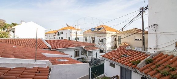 Gebäude in Cascais, Portugal 676m², Nr. 101940 26