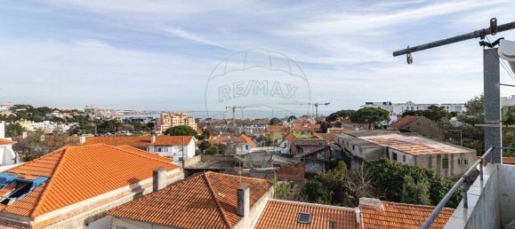 Gebäude in Cascais, Portugal 676m², Nr. 101940 12