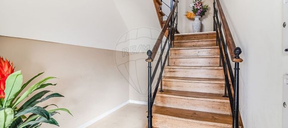 Gebäude in Cascais, Portugal 676m², Nr. 101940 18