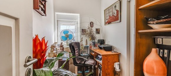 Gebäude in Cascais, Portugal 676m², Nr. 101940 7