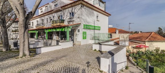 Gebäude in Cascais, Portugal 676m², Nr. 101940 21