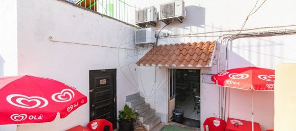 Gebäude in Cascais, Portugal 676m², Nr. 101940 29