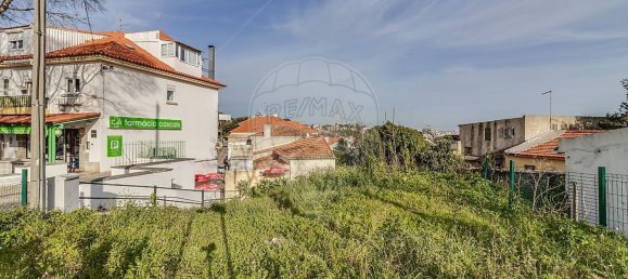 Gebäude in Cascais, Portugal 676m², Nr. 101940 22