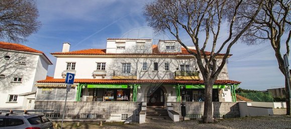 Gebäude in Cascais, Portugal 676m², Nr. 101940 23