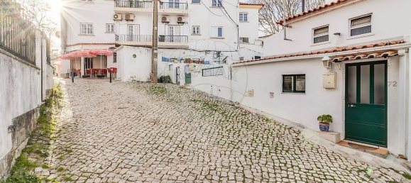 Gebäude in Cascais, Portugal 676m², Nr. 101940 31