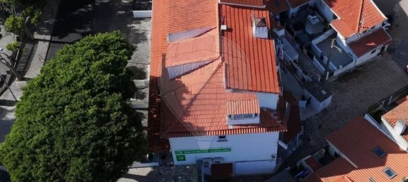 Gebäude in Cascais, Portugal 676m², Nr. 101940 33