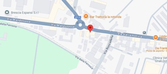 Apartamento de 5 divisões em Brescia, Italy N.º 7113 15