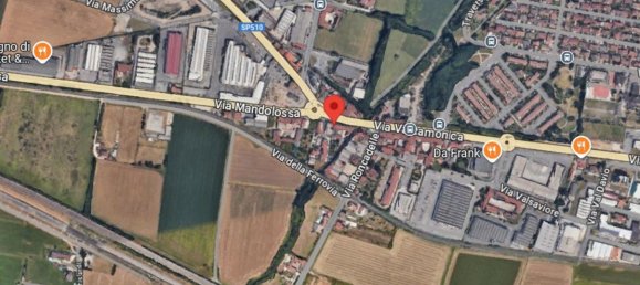 Apartamento de 5 divisões em Brescia, Italy N.º 7113 16