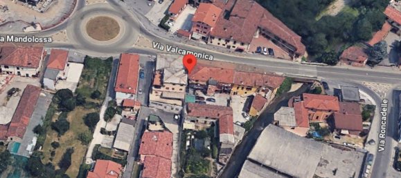 Apartamento de 5 divisões em Brescia, Italy N.º 7113 17