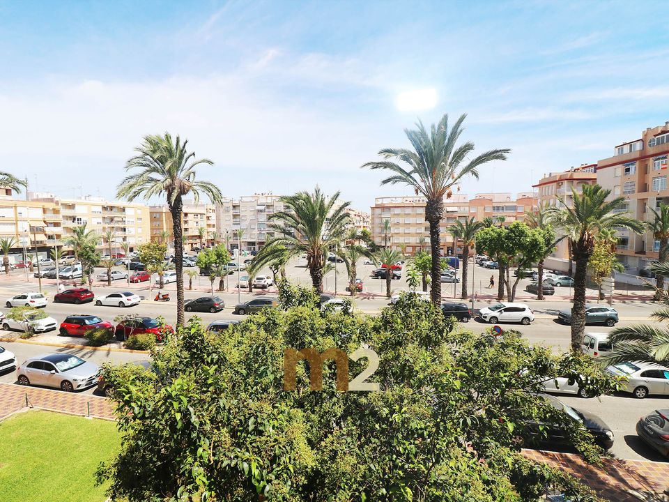 1 غرف نوم شقة في Guardamar del Segura, Spain رقم 263589