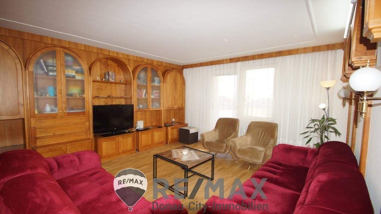 Apartamento de 5 divisões em Favoriten, Austria N.º 128671