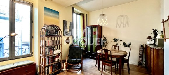 Квартира с 2 спальнями в Нант, Франция № 108808 2