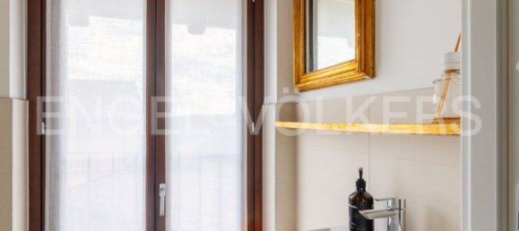 6 rooms Apartment in Varese, Italy No. 109085 14